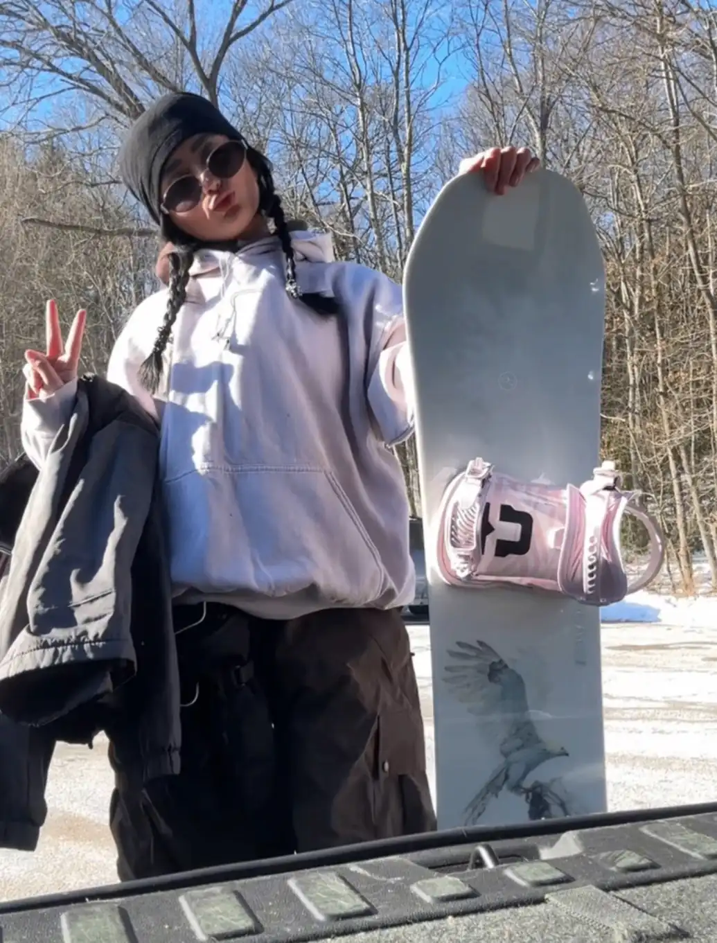GSOU SNOW DISCOUNT 