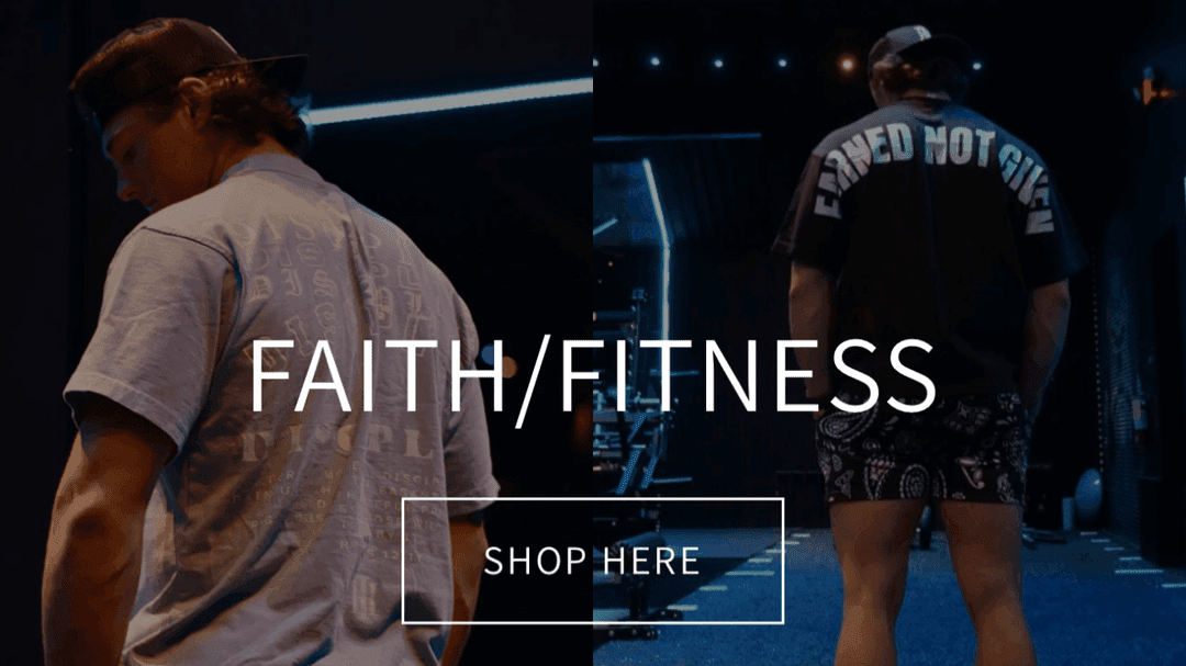 Iron Haven | Use Code “DEXVENUS” for 15% off