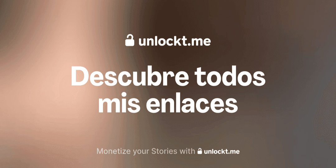 Unlockt me