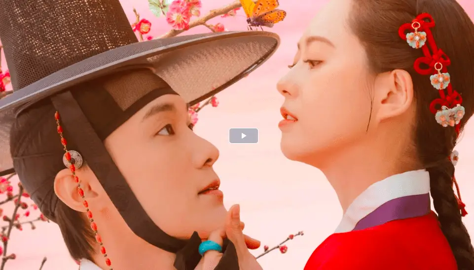 〖ดู !〗→“The Scandal of Chun Hwa” ซับไทย EP.9 -10 ซีรีส์เกาหลีพากย์ไทย