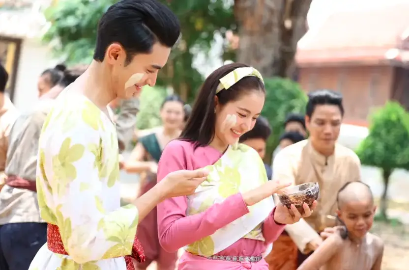【+ดูซีรี่ย์ฟรี!!】คุณพี่เจ้าขา ดิฉันเป็นห่านมิใช่หงส์ ตอนที่ 14 (EP.14) วันที่ 6 มีนาคม 2568 