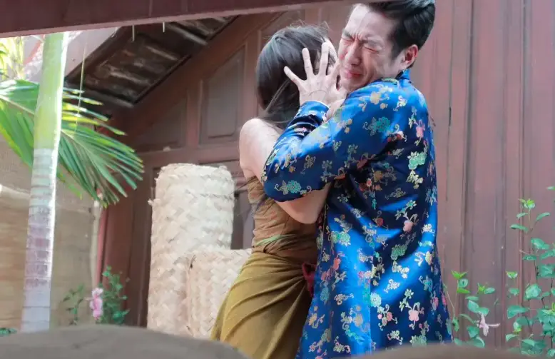 【+ดูละคร!】 คุณพี่เจ้าขา ดิฉันเป็นห่านมิใช่หงส์ EP.13 ย้อนหลังเต็มเรื่อง ซับไทย พากย์ไทย HD