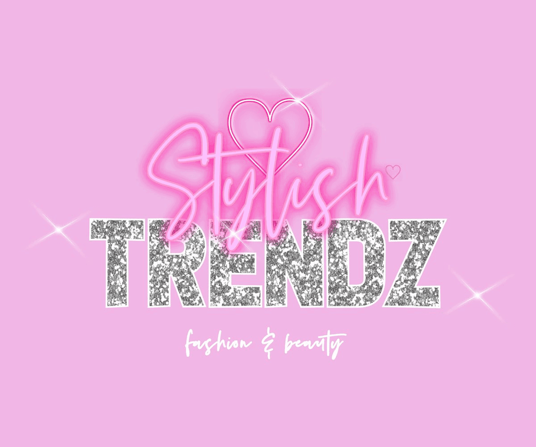 Use my code SOPHIE10 for 10% off at Stylish Trendz!