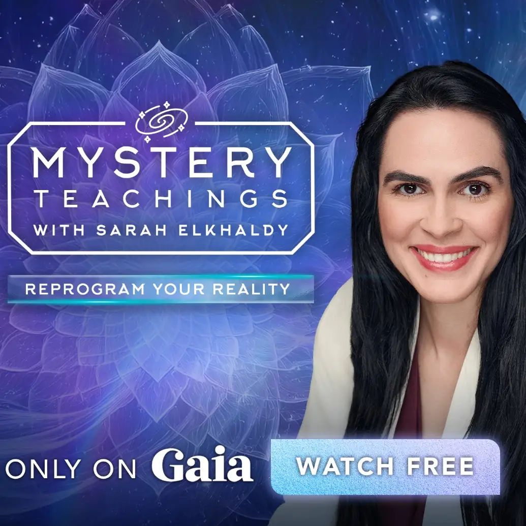 Watch Me on Gaia