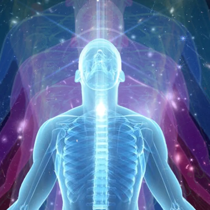 Book an Energy Healing Session