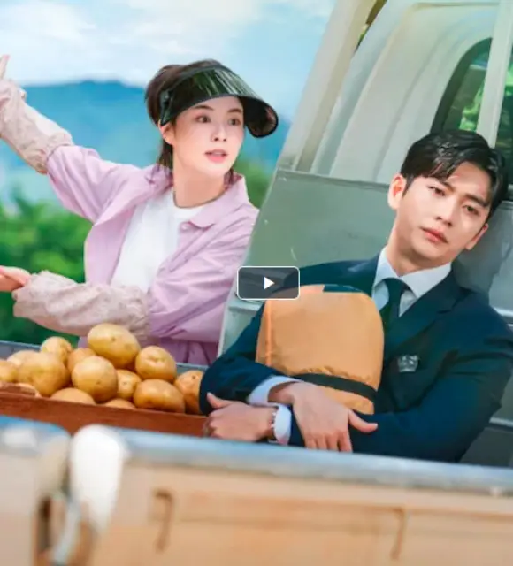 ดูซีรีส์ “The Potato Lab ปลูกรักนักวิจัย” EP.1 ซับไทย+พากย์ไทย เต็มเรื่อง HD 1 มี.ค. #NetflixTH - ดูซีรีส์ “The Potato Lab ปลูกรักนักวิจัย” EP.1 ซับไทย+พากย์ไทย เต็มเรื่อง HD 1 มี.ค. #NetflixTH