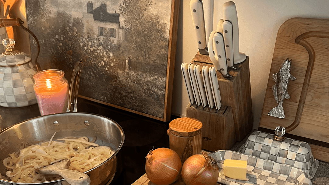 my recipes