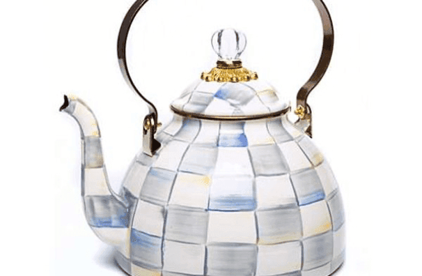 sterling tea kettle