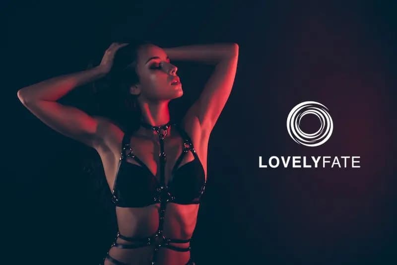 Lovely Fate: Join Us