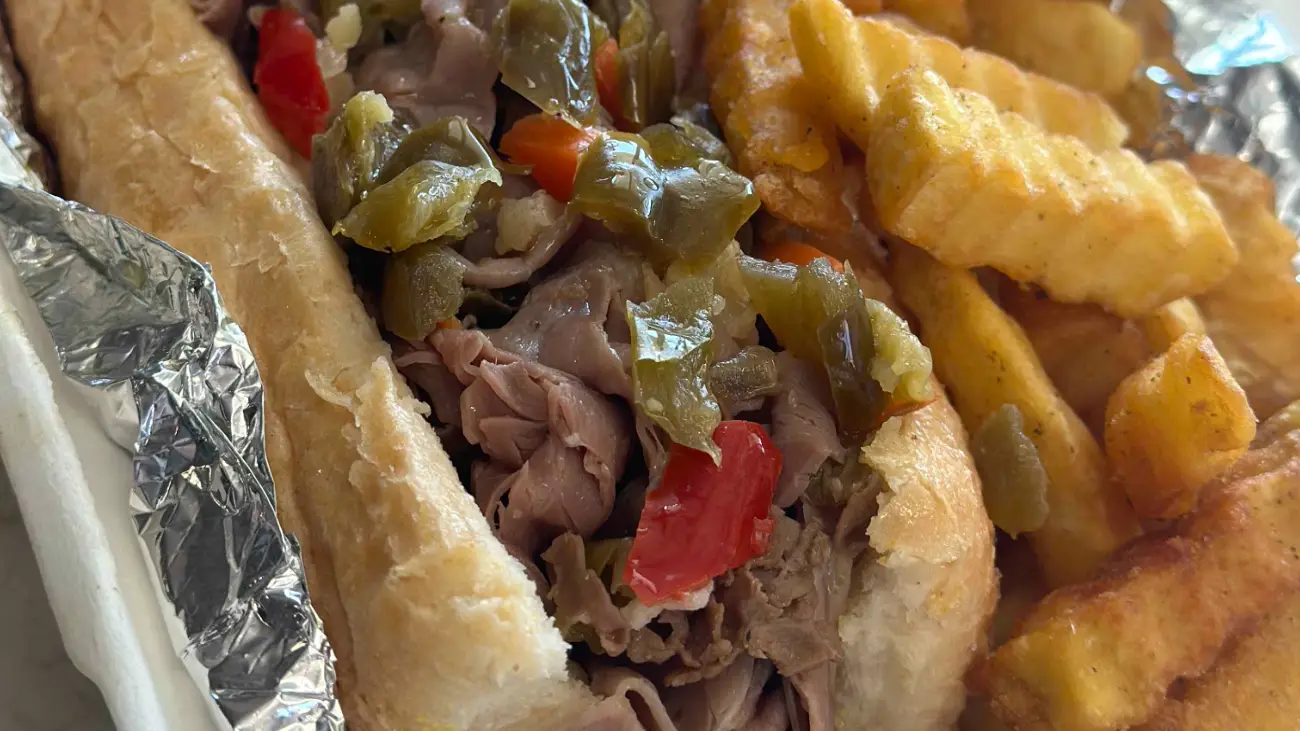 view our menu digitally or order delicious food from the comfort of your home on our doordash page!