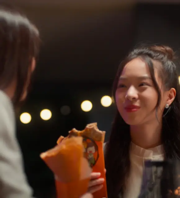 ดูละคร ล้านวงโคจร EP.4 FORWARD ย้อนหลังเต็มเรื่อง | ดูออนไลน์ UNCUT ซับไทย HD - ห้ามพลาด!  พุธนี้ เวลา 22:30 น. ทางช่อง 3HD ดูออนไลน์เวอร์ชัน UNCUT เวลา 23.00 น. บนแอป #iQIYI
