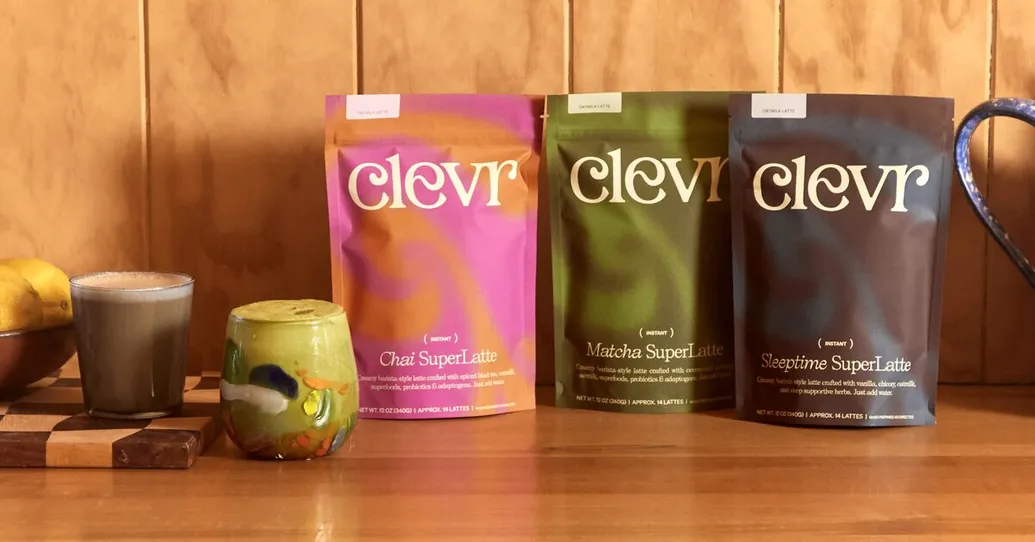 clevrblends 🍵 $20 off