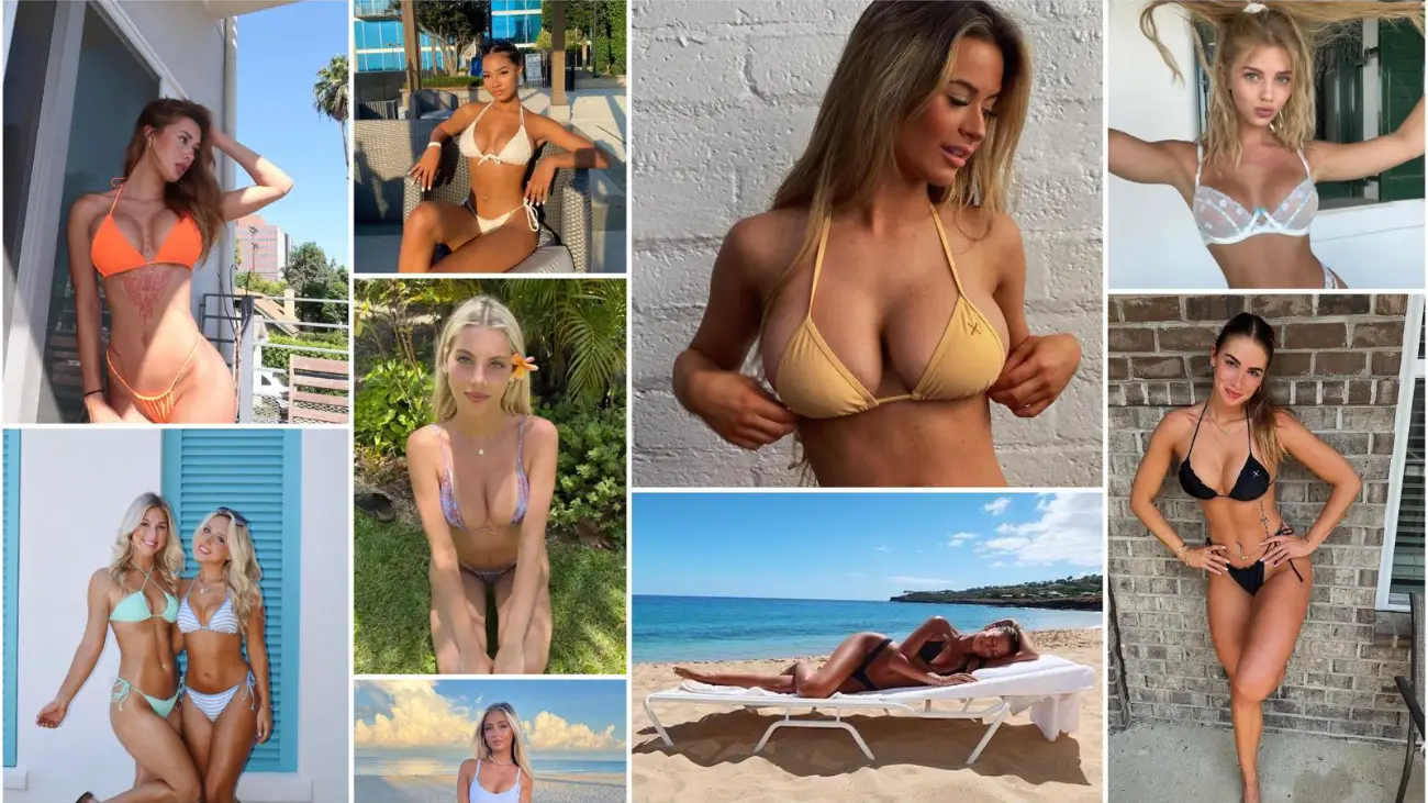 TFM Girls Submission Application. 