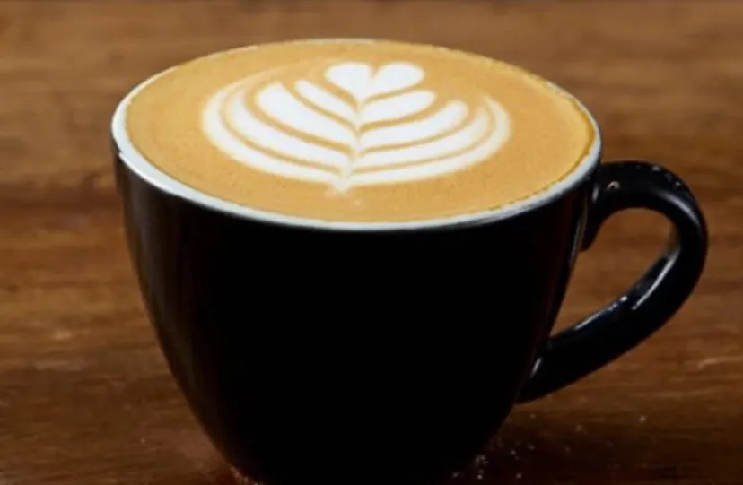 Buy me a Coffee!