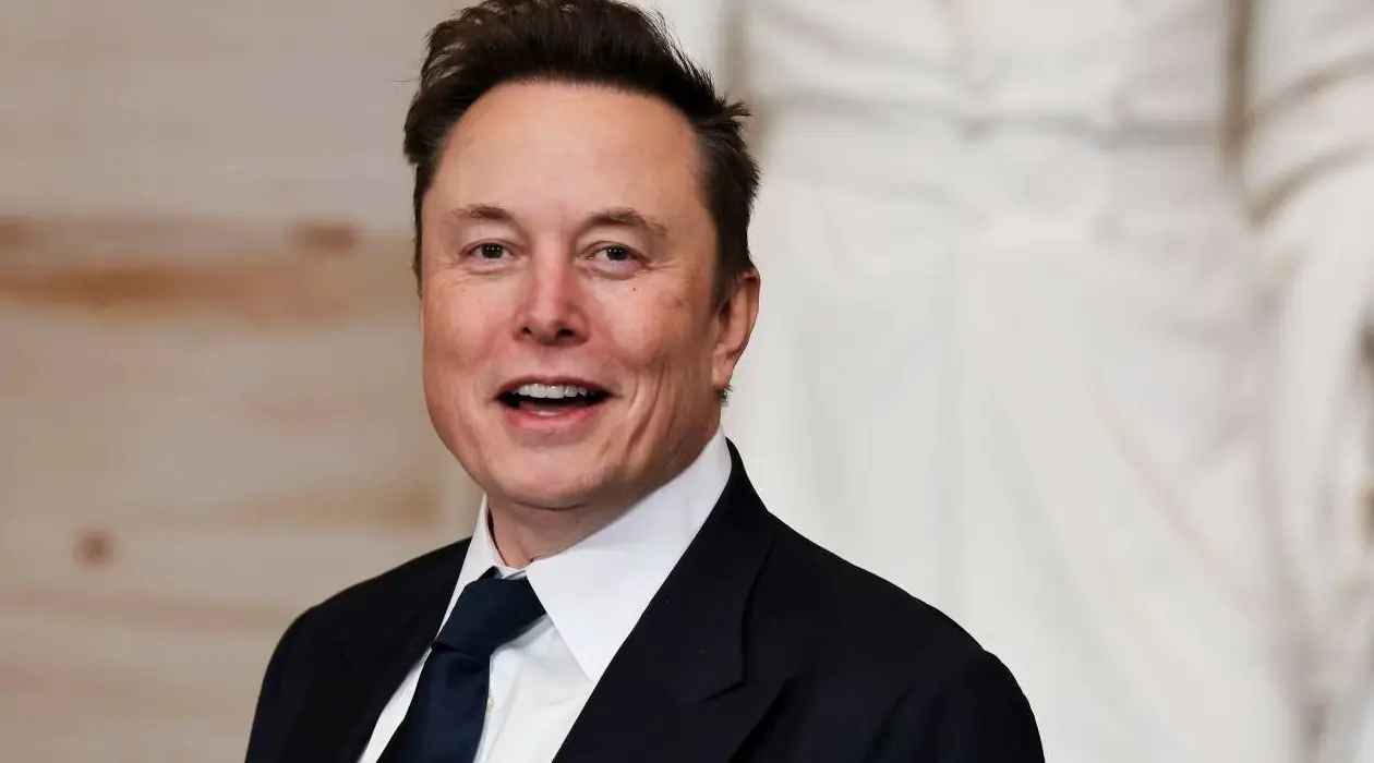 Elon Musk | Phone Number, Dating History, Bio/Wiki, Email, Net Worth