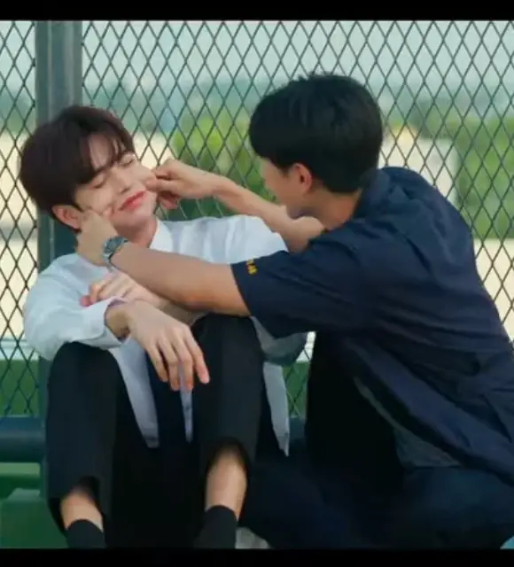 ดูซีรี่ย์ สายรหัสเทวดา ตอนที่ 18 EP.18 เต็มเรื่อง วันที่ 23 กุมภาพันธ์ 2568 ทางช่อง GMM25 - ดูซีรี่ย์ สายรหัสเทวดา ตอนที่ 18 EP.18 เต็มเรื่อง วันที่ 23 กุมภาพันธ์ 2568 ทางช่อง GMM25