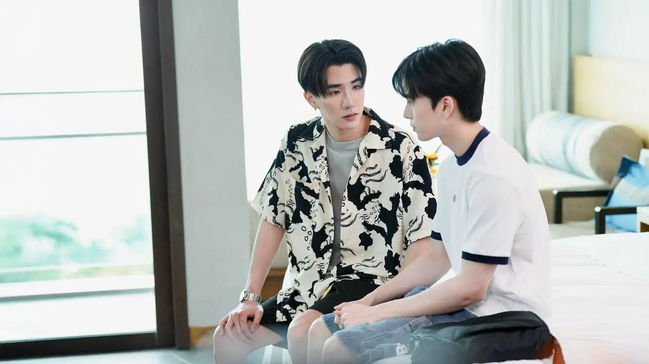 ดูเลย▶ สายรหัสเทวดา Perfect 10 Liners EP.18 เต็มเรื่อง HD ย้อนหลังล่าสุด