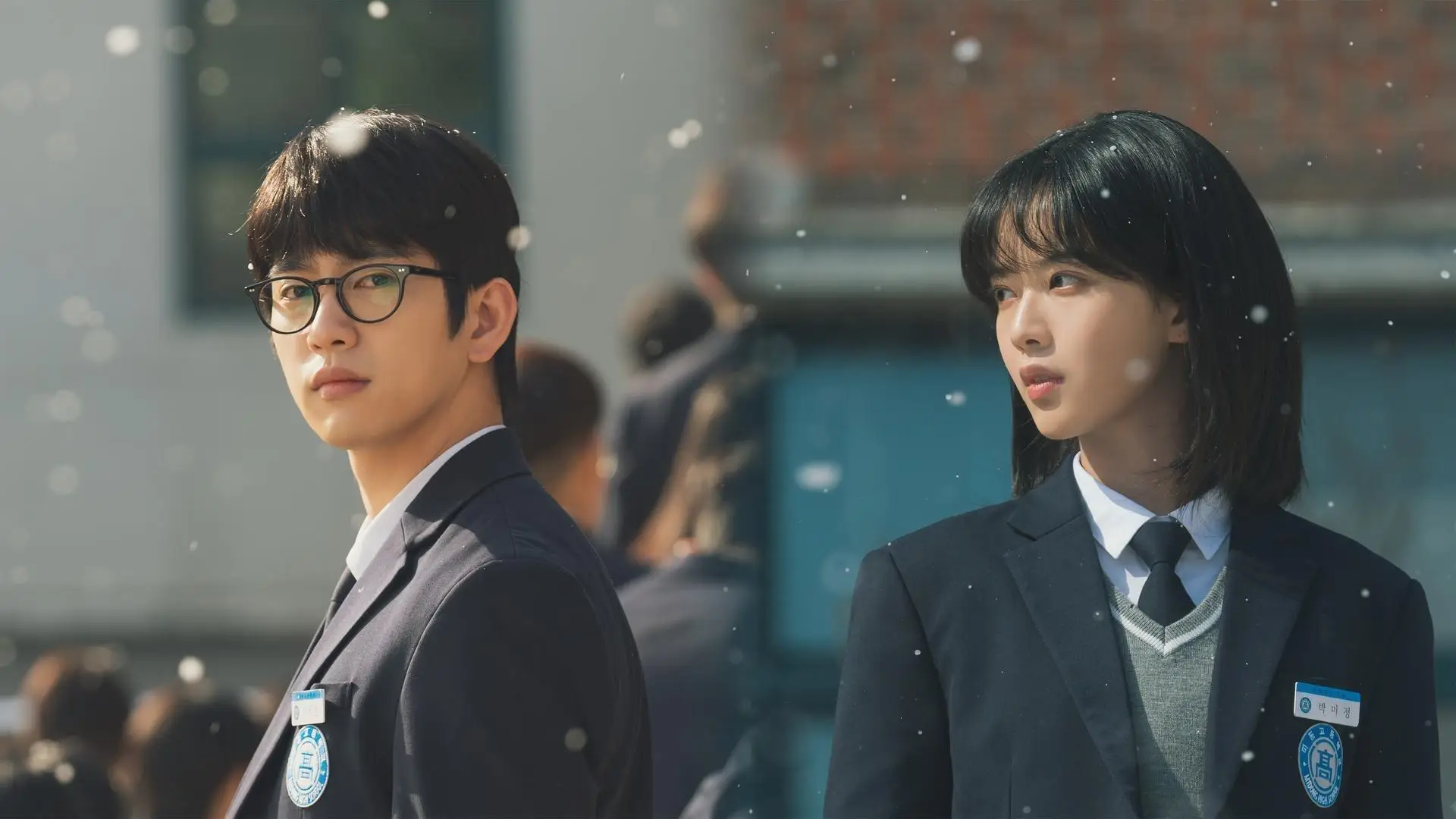 ดูเลย▶ The Witch (สวยต้องสาป) ซับไทย ตอนที่ 4 (EP.4) พากย์ไทย เต็มเรื่องฟรี ทุกตอน THAI-DUBB