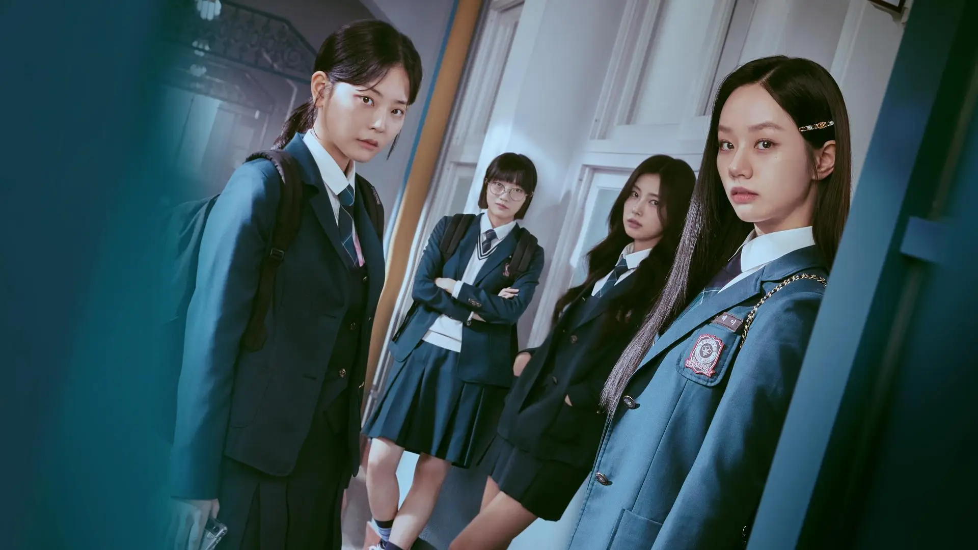 ดูเลย▶ “Friendly Rivalry (เพื่อนรัก เกมลวง)” EP.9 ซับไทย ตอนที่9 พากย์ไทย ดู-ซีรี่ย์ฟรี! 