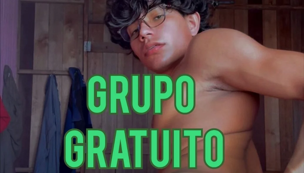 GRUPO GRATUITO 