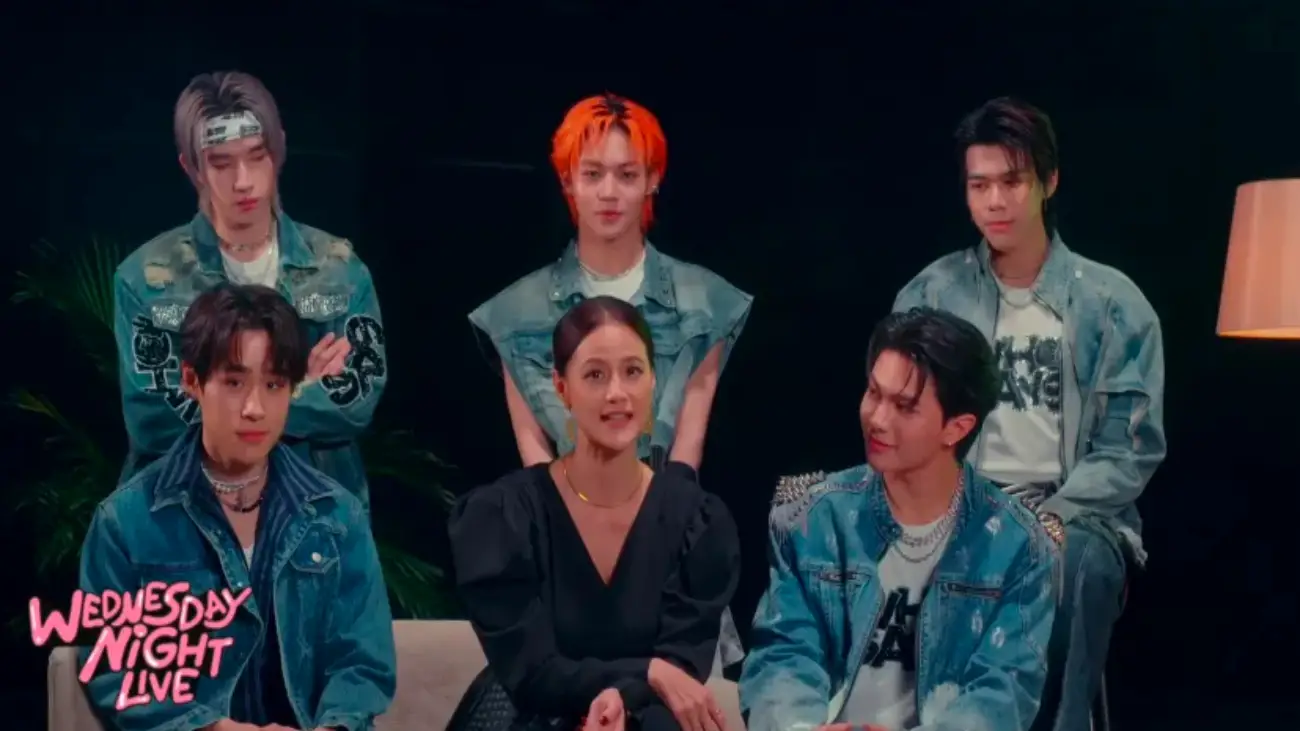 🎥 ดูตัวอย่าง ThamePo Heart That Skips a Beat ตอนที่ 11 ได้ที่นี่ ➤➤ ดูตัวอย่าง EP.11