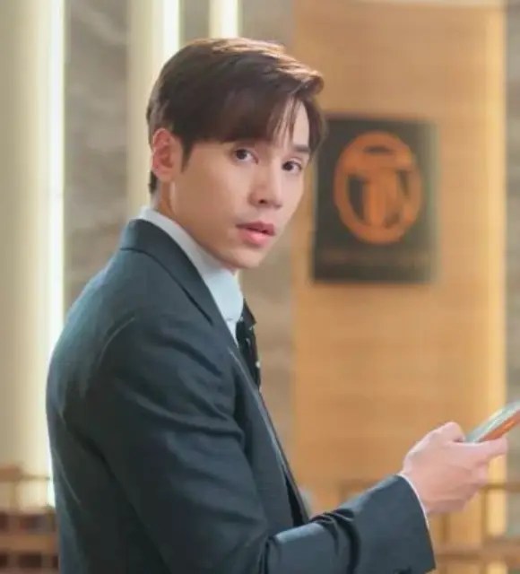 〖ดูซีรี่ย์ฟรี!〗→“บอสมั่นหน้ากับเลขาตัวตึง” EP.10 เลขาคิม เวอร์ชั่นไทย (ตอนที่10) เต็มเรื่อง HD - 〖ดูซีรี่ย์ฟรี!〗→“บอสมั่นหน้ากับเลขาตัวตึง” EP.10 เลขาคิม เวอร์ชั่นไทย ตอนที่10 เต็มเรื่องHD ย้อนหลัง