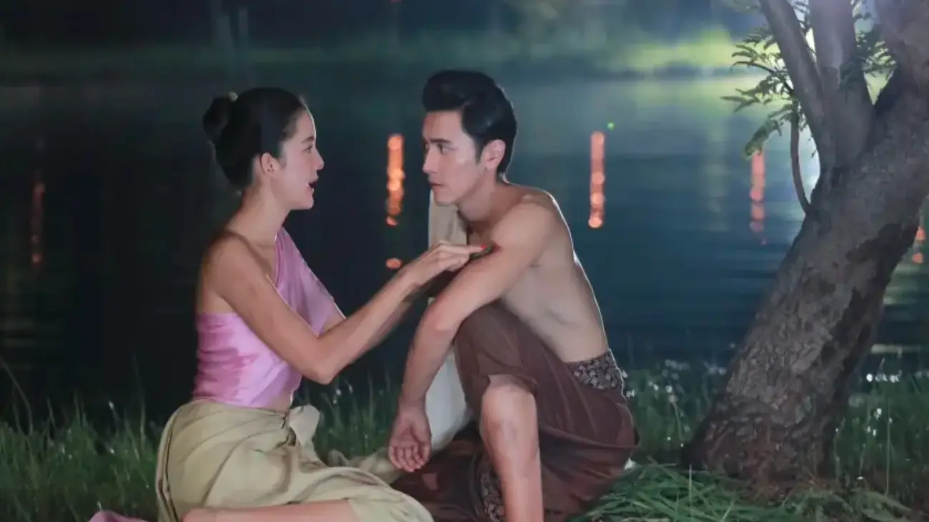 📺 ดูย้อนหลัง ➤➤ คุณพี่เจ้าขา ดิฉันเป็นห่านมิใช่หงส์ EP.9 ตอนเต็ม Full HD ทางช่อง 3 