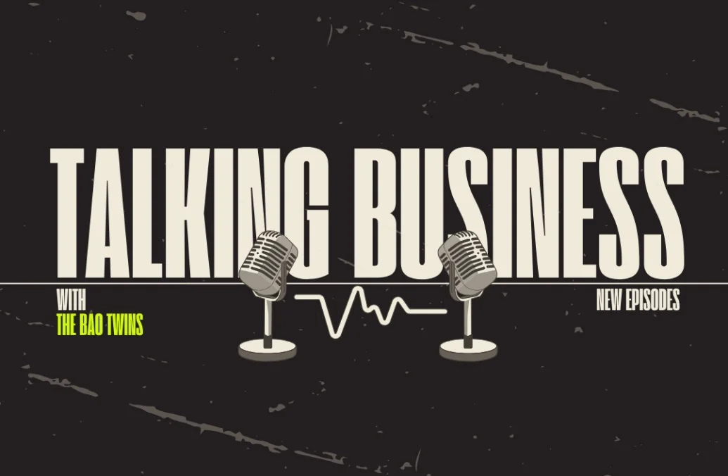 I Mean Business Podcast