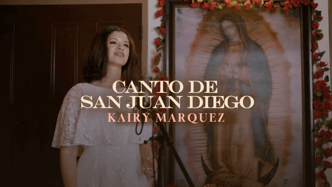 Canto Guadalupano