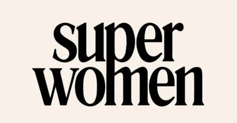 Superwomen Pod on Apple Music