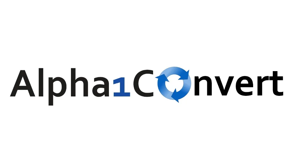 Audio Format Converter Tool - Alpha1Convert.com