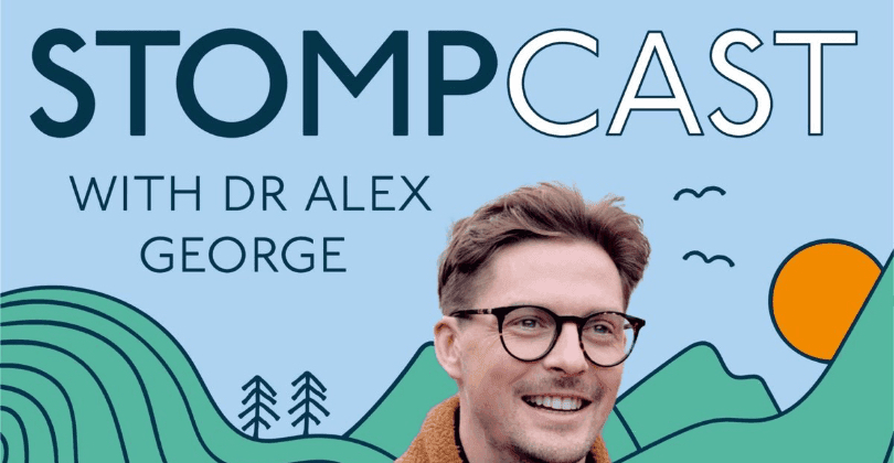Rhian & Alex George - Stompcast