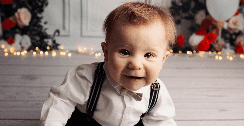 My IVF Journey - 8th time lucky