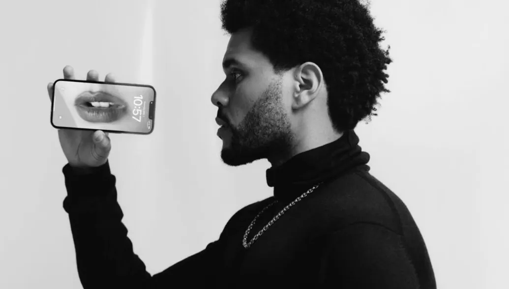 Apple Music. 