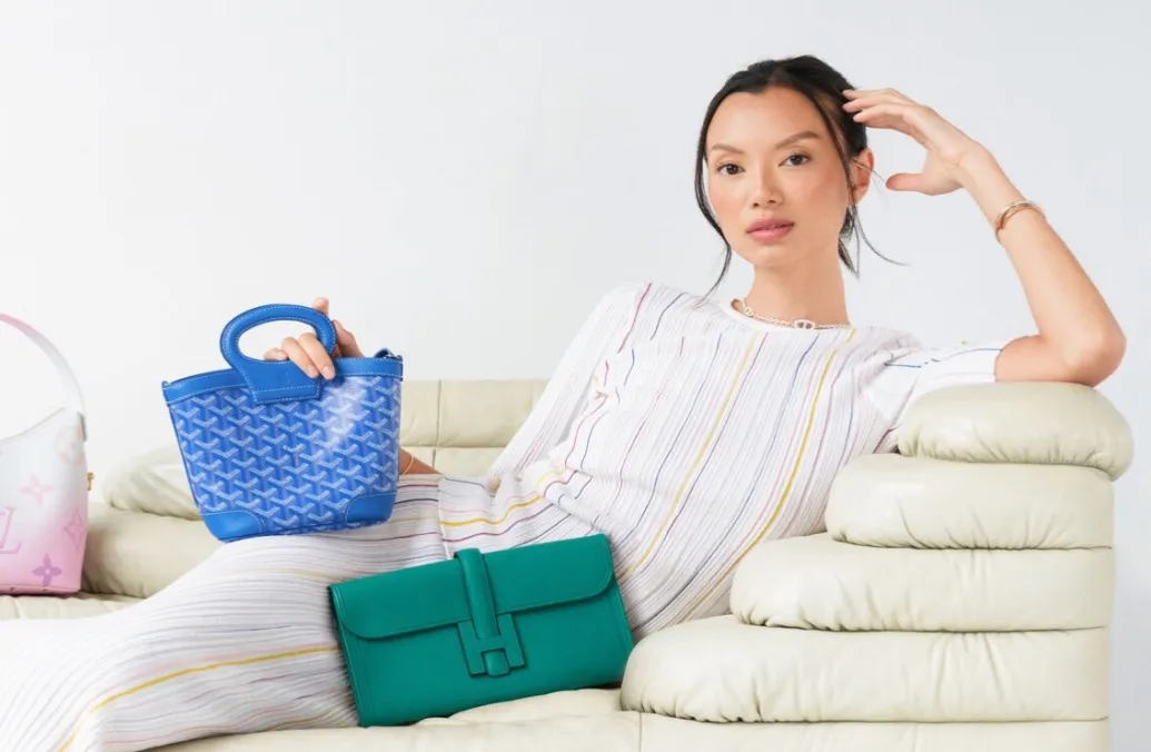 Vivrelle | First Month Free CODE: AMIRAHARBI