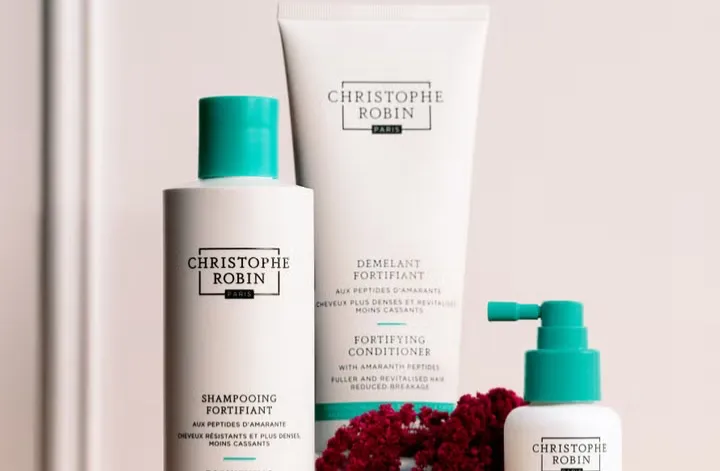 Christophe Robin | 20% OFF Code: AMIRAHCR20