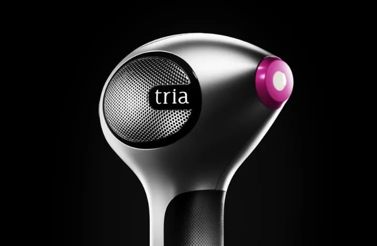 TRIA LASER| 15%. OFF Code: AMIRA