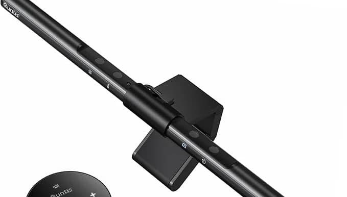 Quntis Lightbar Amazon