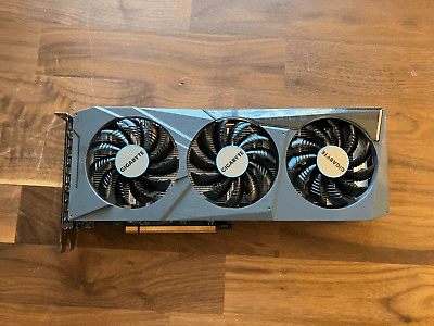 GPU GIGABYTE Radeon RX 6600