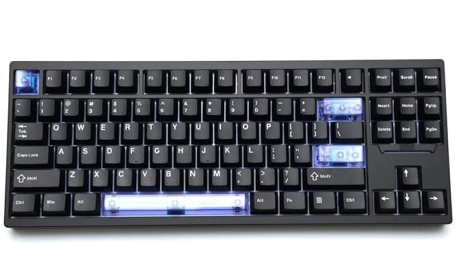Epomaker Magcore 87