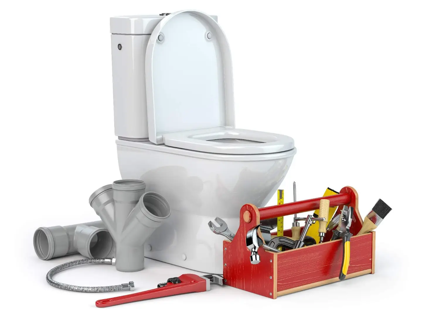 Professional Toilet Installation: A Step-by-Step Guide