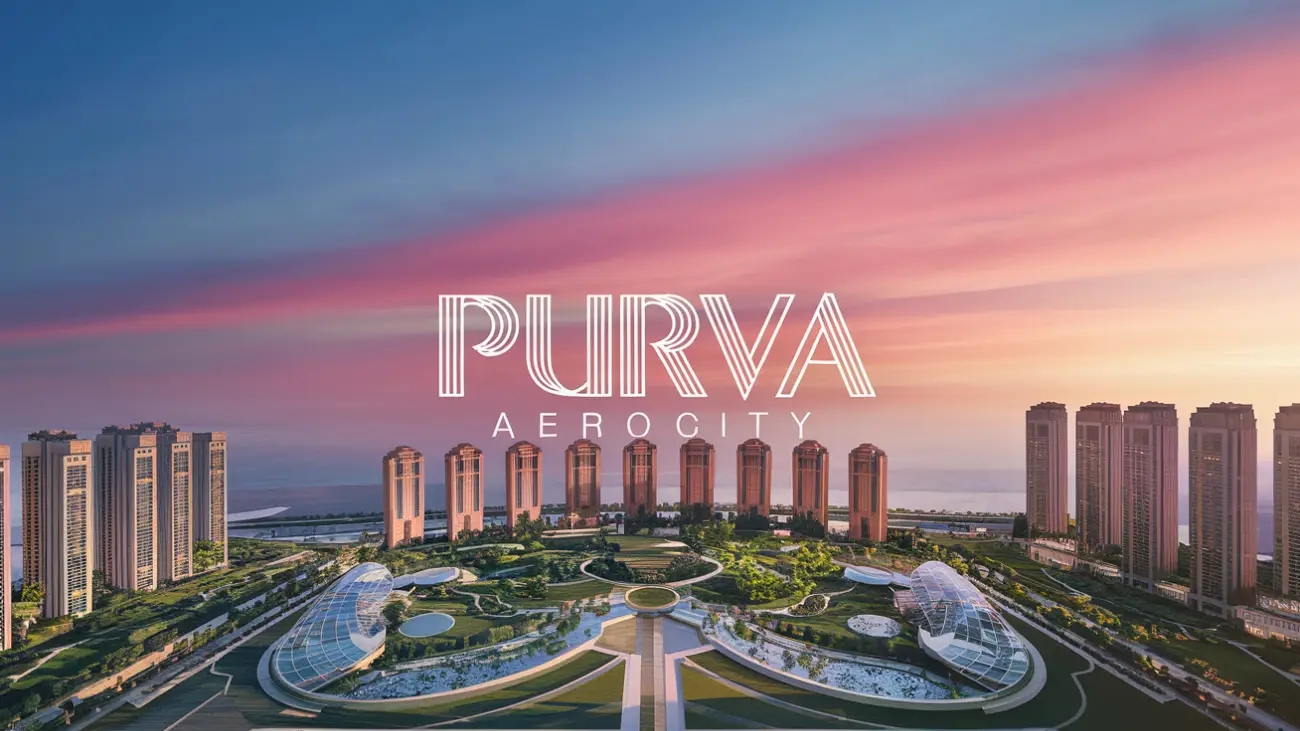Purva Aerocity