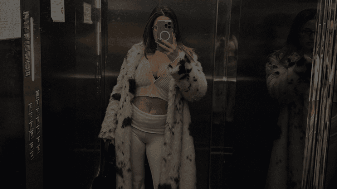 checkout my tiktok