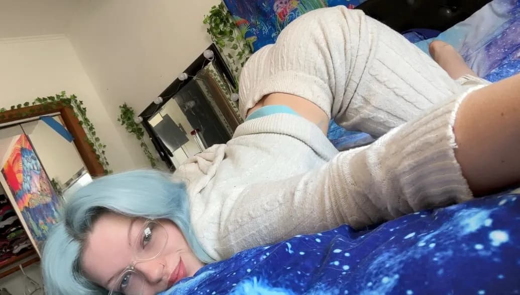Spoil me💖