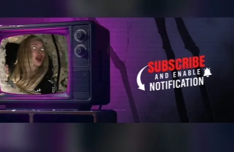 YOUTUBE 👻 