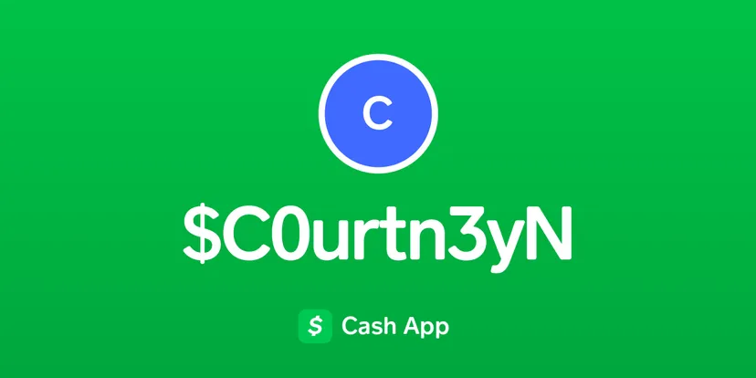 Cashapp 