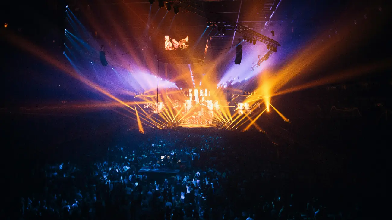 Buy Tickets: Concerts, Sports, Music, Festival