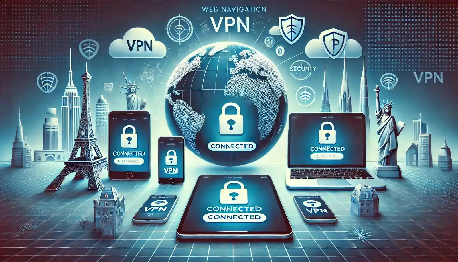 Unlock the Web: Navigate Without Location Blocks with a Reliable VPN