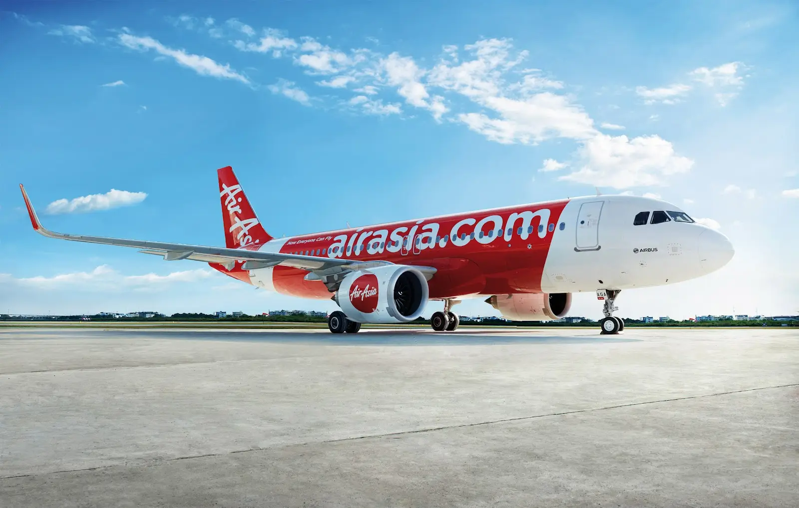 Explore the World with AirAsia: Top Destinations for Every Traveler