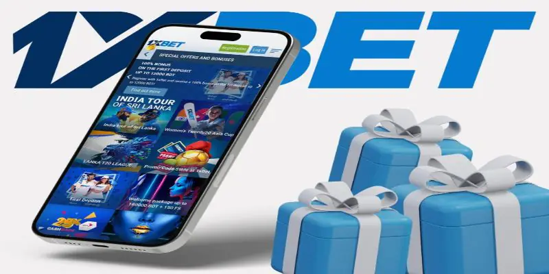 1XBET